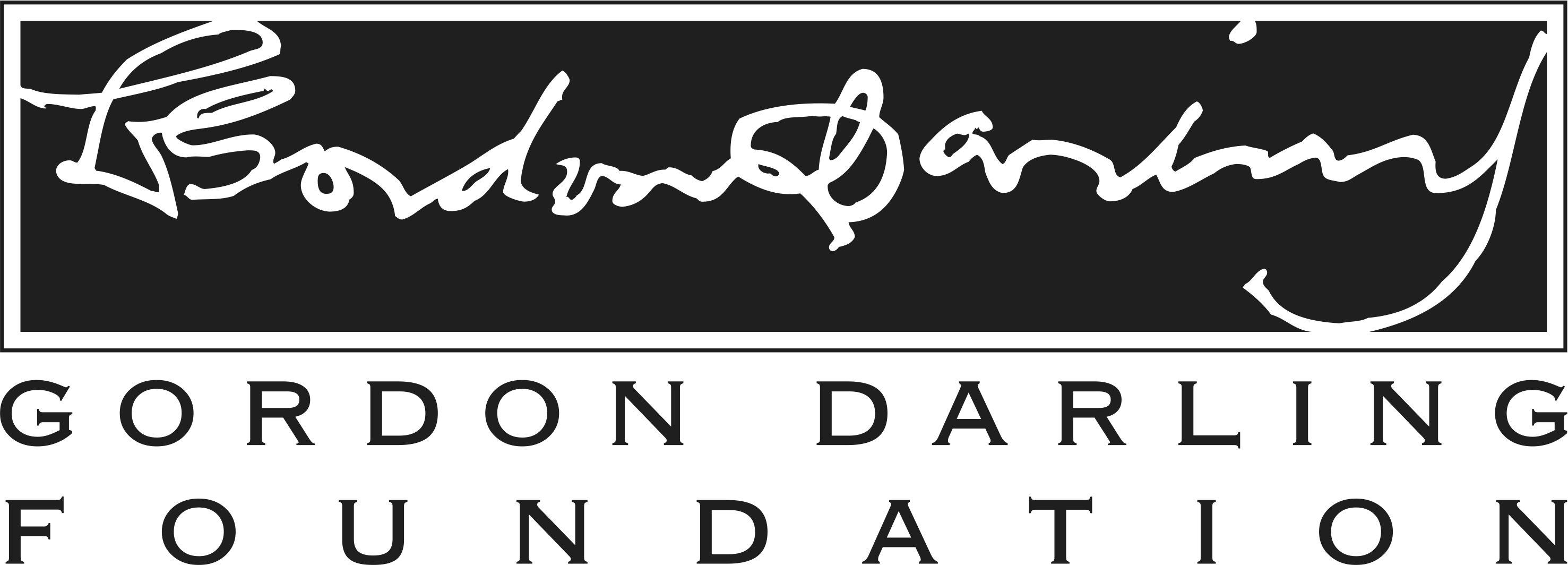 Gordon Darling Foundation