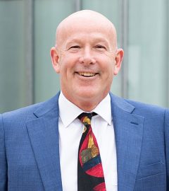 Tony Dutton
