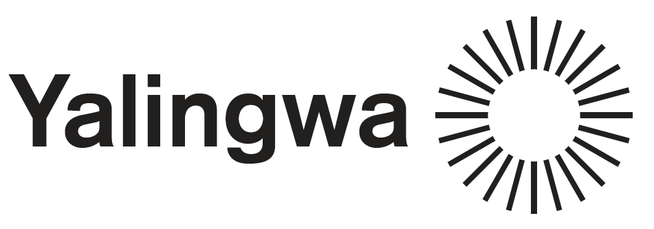 Yalingwa logo