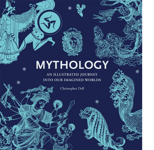 Mythology by Christopher Dell