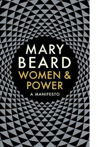 Women and Power by Mary Beard