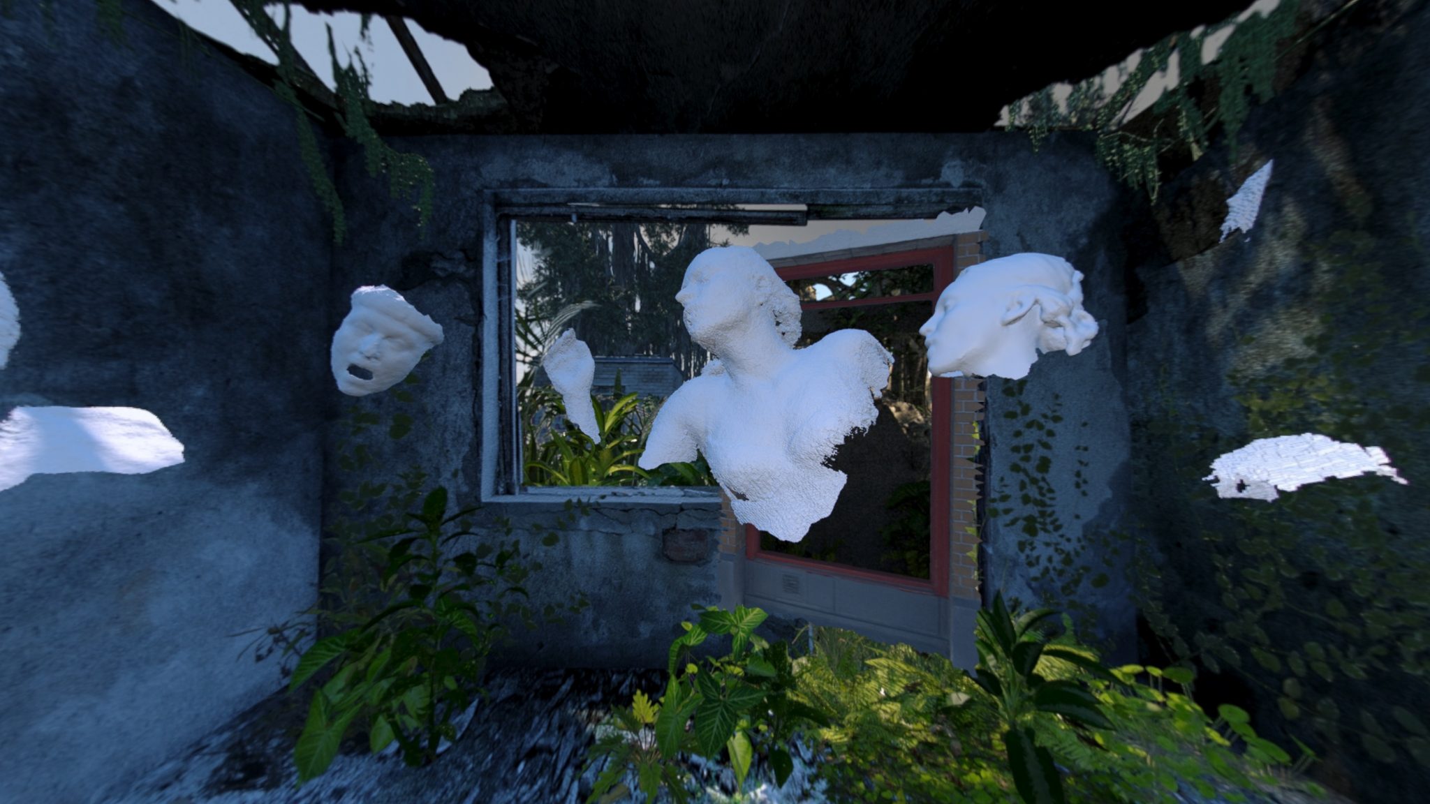 Victoria Together Yandell Walton TarraWarra Museum of Art