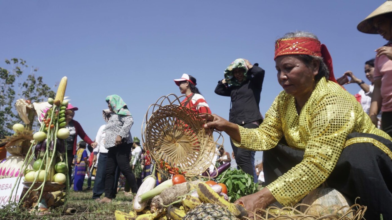 Carnival at Festival Mosintuwu 2019_Documented at mosintuwu