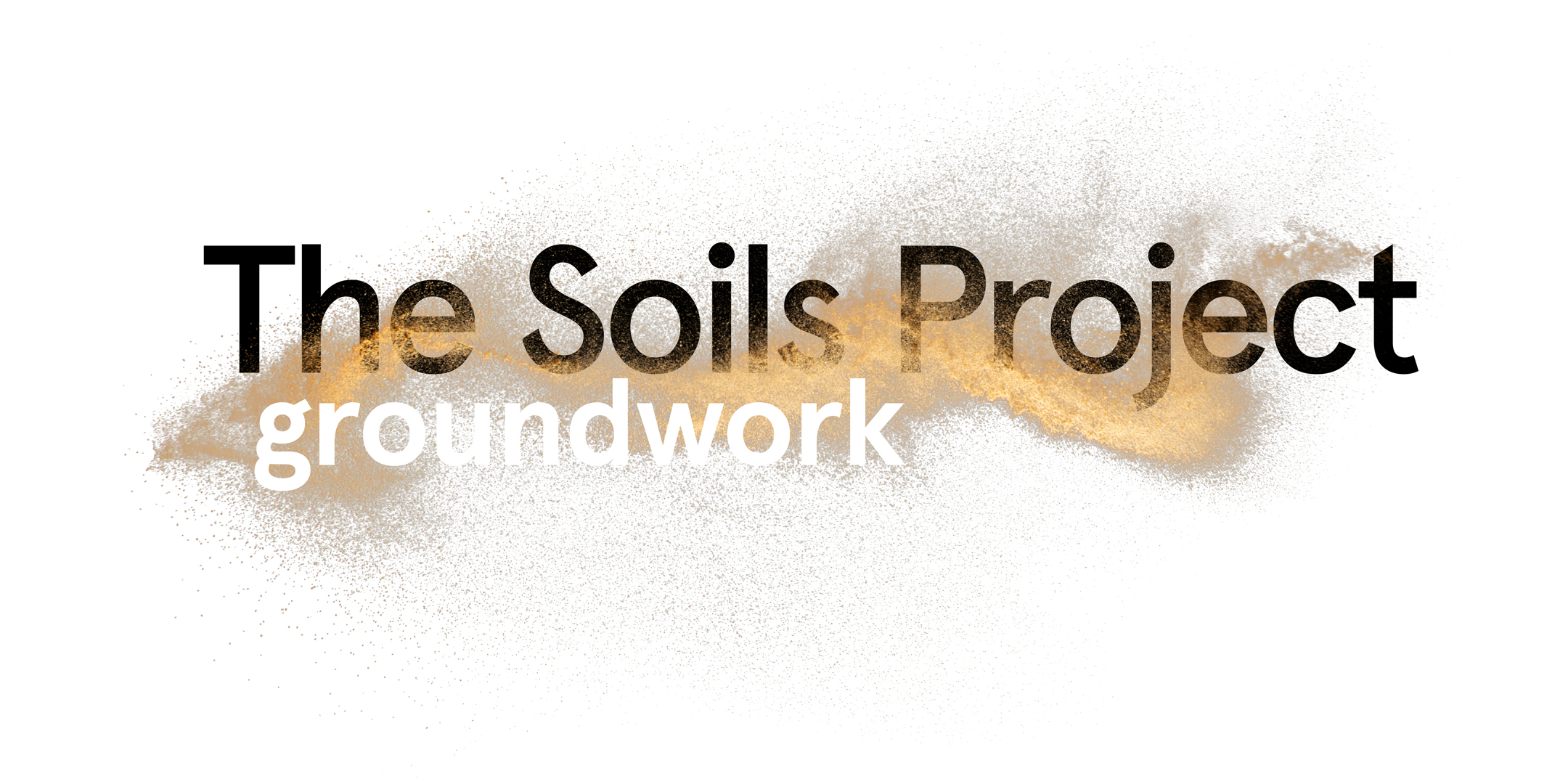 the soils project groundwork logo