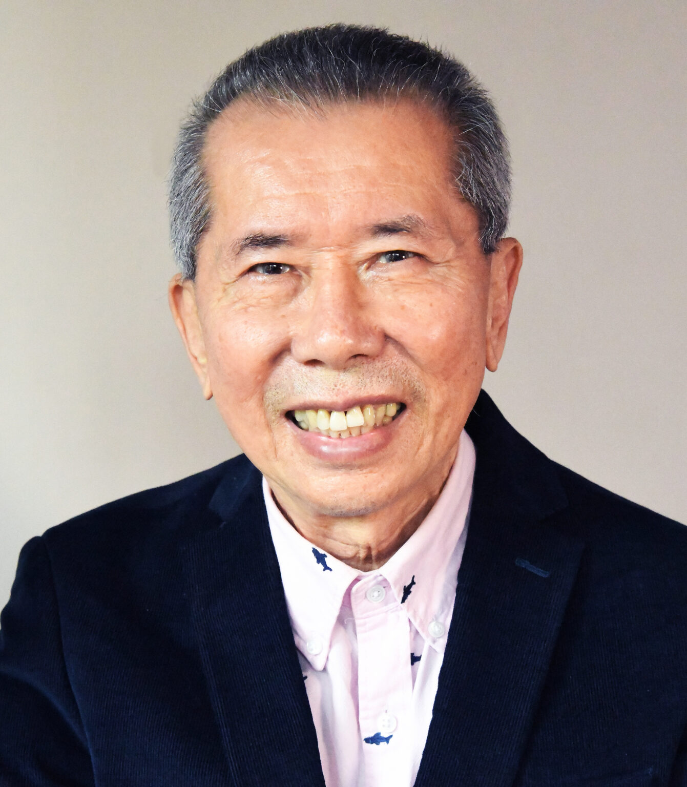 Becoming Myself: A keynote lecture by William Yang - TarraWarra Museum ...
